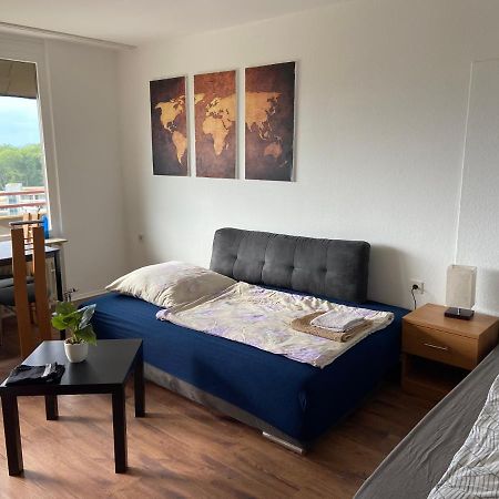 B1107, Schoenes Appartement Mit Traumblick Lahnstein Exterior foto