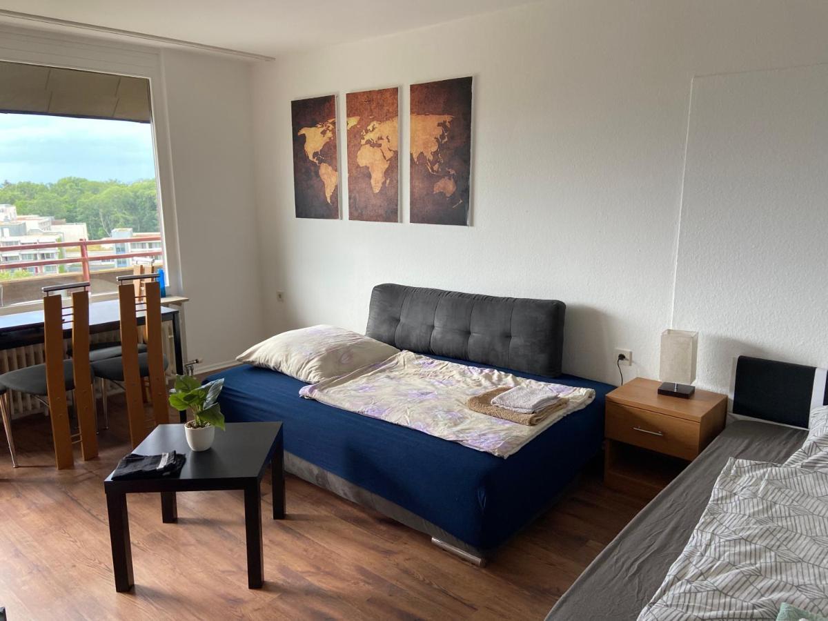B1107, Schoenes Appartement Mit Traumblick Lahnstein Exterior foto