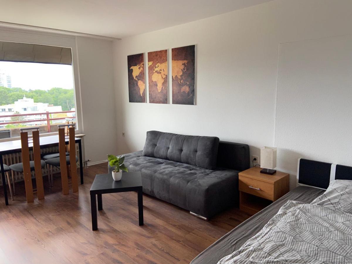 B1107, Schoenes Appartement Mit Traumblick Lahnstein Exterior foto